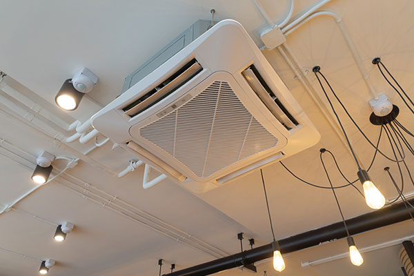 Froid commercial et CHR - Climatisation 47 Lot-et-Garonne